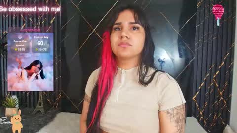 kagome01 online show from 02.07.26