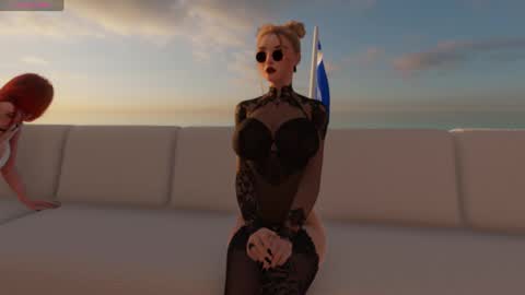 Emily online show from 02.01.25