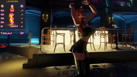 Emily online show from 02.15.25