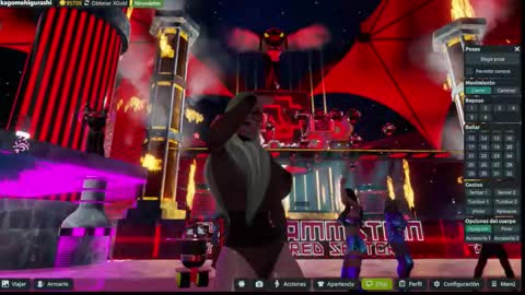 Snapshot of kagome__higurashi chatting on 01.15.26 Emily online show from 01.15.26