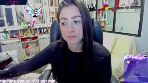 Antonella online show from 12.28.24