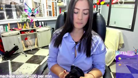 Antonella online show from 01.30.25