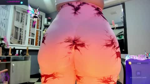 Antonella online show from 02.17.25