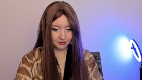 kagura_umbrella online show from 01.18.26