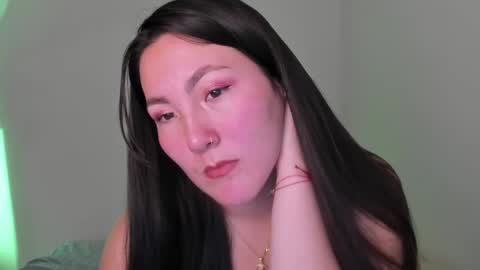 ChloeIndependient model online show from 02.28.25