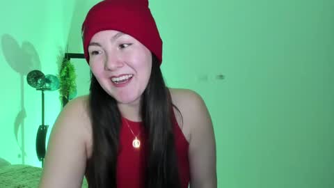 ChloeIndependient model online show from 03.10.25