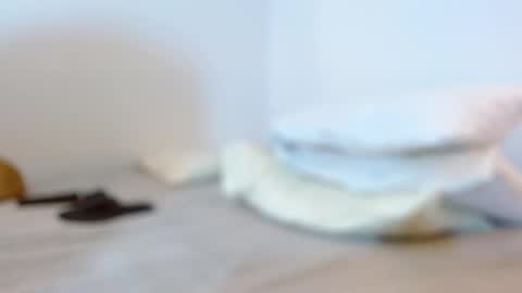 ChloeIndependient model online show from 03.27.26