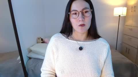 ChloeIndependient model online show from 04.11.26
