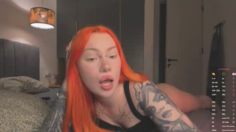 Kira online show from 03.20.26