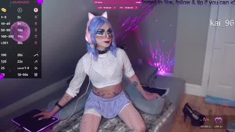 kai 96 online show from 04.06.26