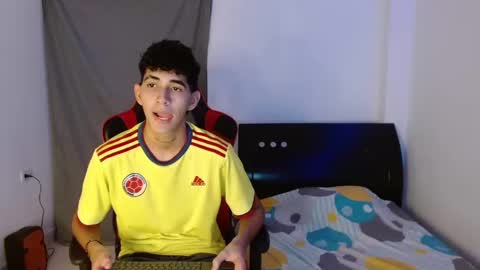 Kai online show from 12.10.24