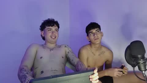 Kai online show from 10.14.25