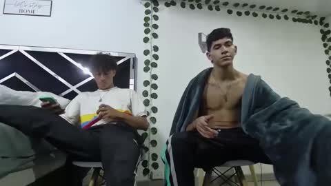 Kai online show from 12.05.25