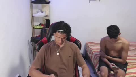 Kai online show from 12.17.25