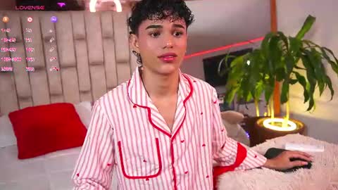 kai_onfire online show from 07.15.26