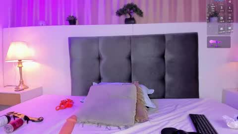 Kai online show from 10.28.25