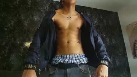 Snapshot of kai_storm7 chatting on 12.05.25 KAI online show from 12.05.25