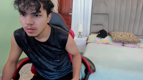 Snapshot of kai_storn chatting on 02.05.26 kai_storn online show from 02.05.26