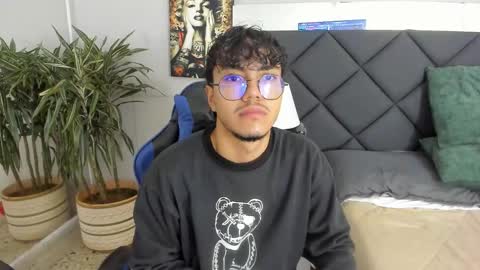 Snapshot of kai_storn chatting on 03.03.26 kai_storn online show from 03.03.26