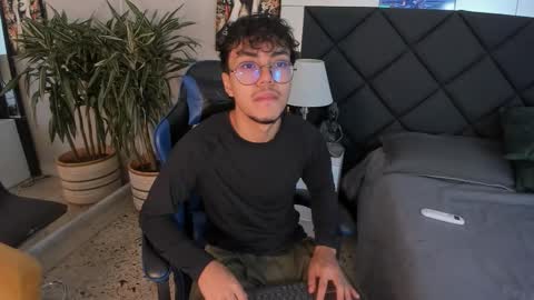 kai_storn online show from 03.07.26