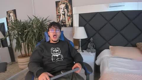 kai_storn online show from 03.14.26