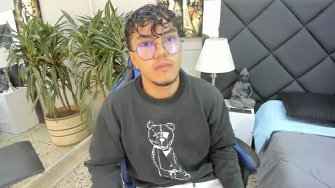 kai_storn online show from 04.04.26