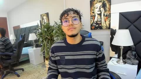 kai_storn online show from 04.07.26