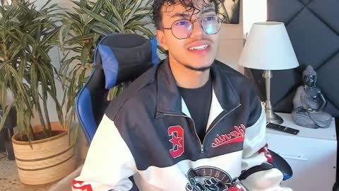 kai_storn online show from 04.11.26