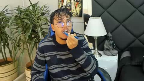 kai_storn online show from 04.16.26