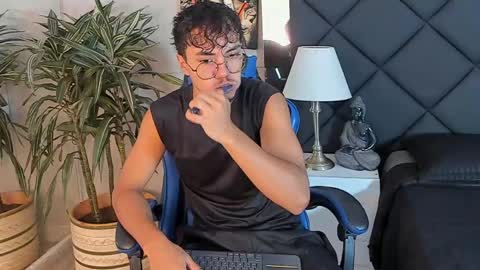 kai_storn online show from 04.18.26