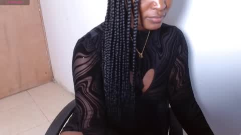 Angie  online show from 11.23.25