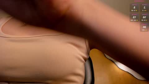 Kaia Ferreira online show from 01.28.25