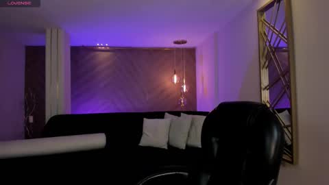 Kaia Ferreira online show from 09.24.25