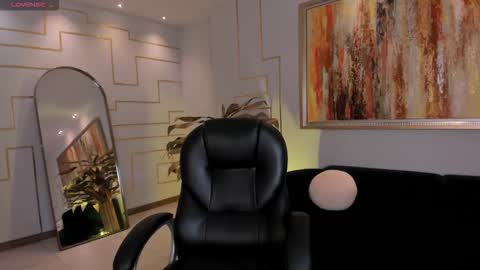 Kaia Ferreira online show from 11.28.25