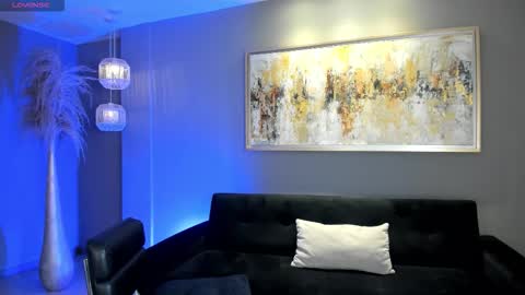 Kaia Ferreira online show from 02.01.26