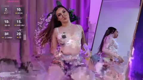 Kaia online show from 03.23.26