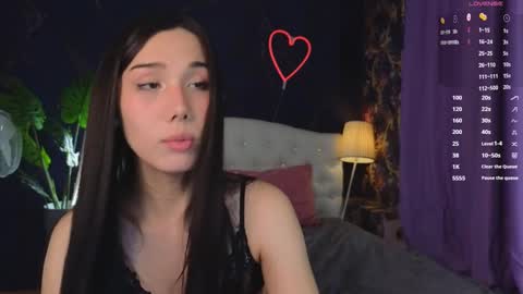 Kaia Monday Thursday FridaySaturdaySunday online show from 03.12.25