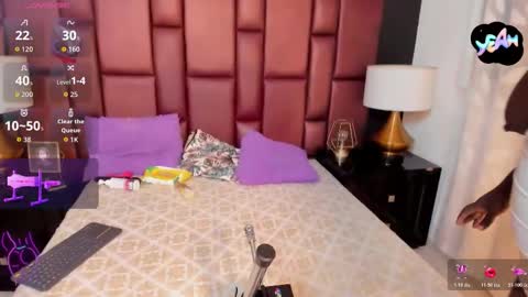 Kai online show from 12.19.25