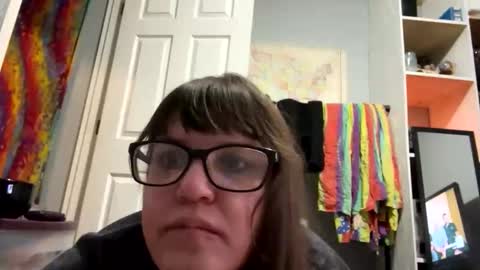 Snapshot of kaibabe0 chatting on 11.24.25 kaibabe0 online show from 11.24.25