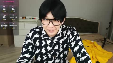 Kai Chi    TG channel ID name KaiChicken online show from 03.31.26