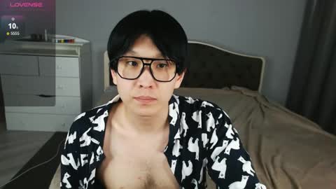 Kai Chi    TG channel ID name KaiChicken online show from 04.08.26