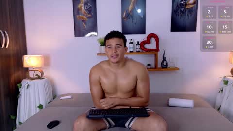 kaii_morgan online show from 03.02.26