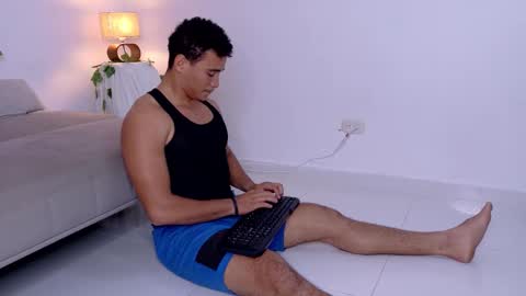 kaii_morgan online show from 03.03.26