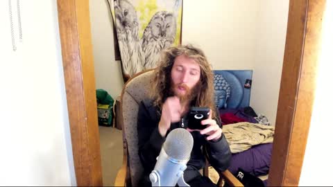 Kaiku77 online show from 12.05.24