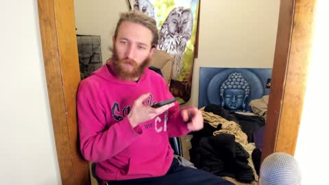 Kaiku77 online show from 12.12.24