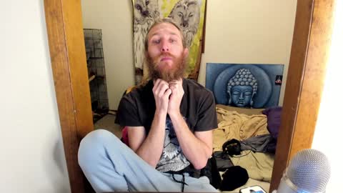 Kaiku77 online show from 12.20.24