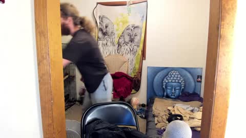 Kaiku77 online show from 12.21.24