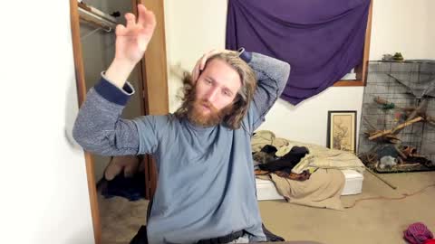 Kaiku77 online show from 12.30.24