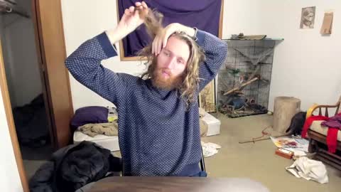 Kaiku77 online show from 01.01.25