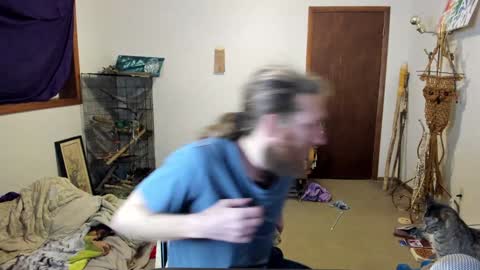 Kaiku77 online show from 01.05.25